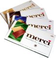 Конфеты Мерси 100 гр