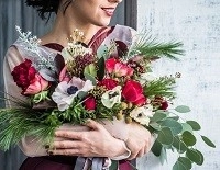 Что подарить девушке на Новый год