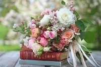 Лучшие цветы для подарка