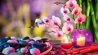 Значение цветов по фен шуй