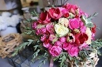 Как выбрать идеальный букет